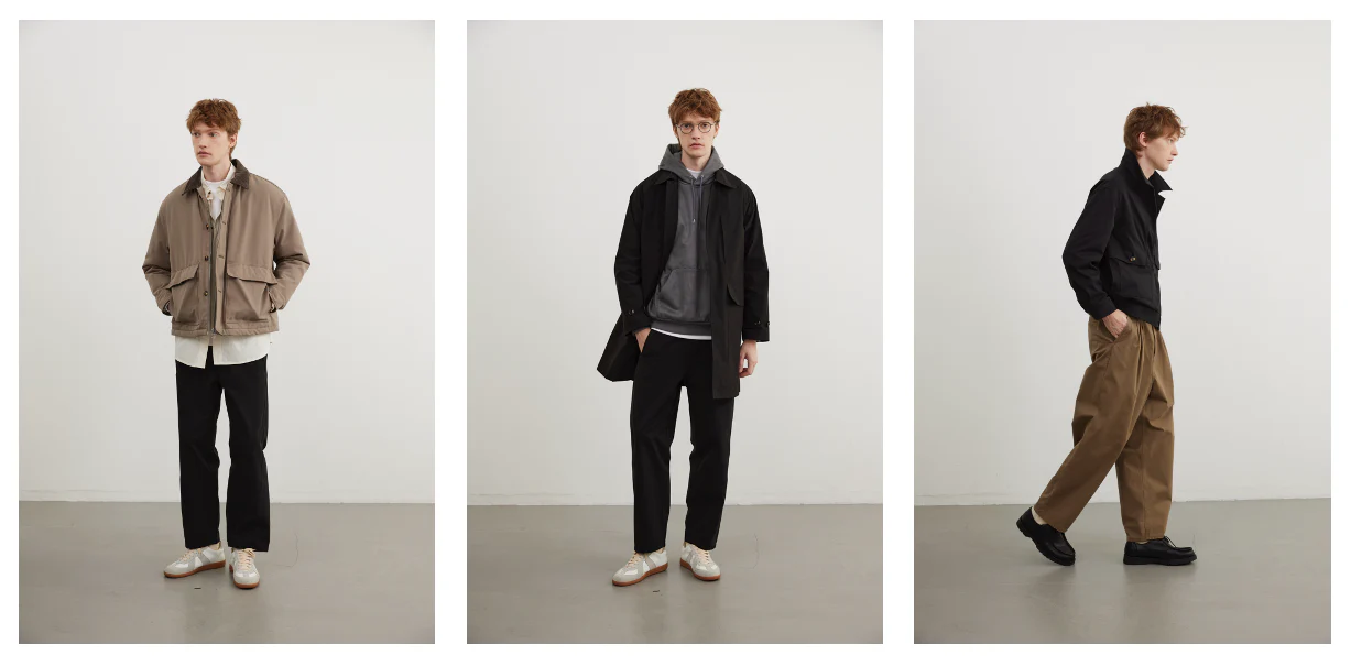 Redefine Your Everyday Street Style